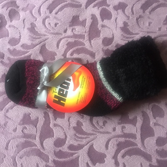 Thermal Socks - Picture 1 of 4